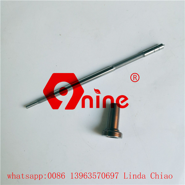 China Diesel Injector Pump Manufacturer - common rail control valve F00VC01315 For Injector 0445110136/0445110188/0445110220/0445110259/ 0445110271/0445110282/0445110285 – Jiujiujiayi